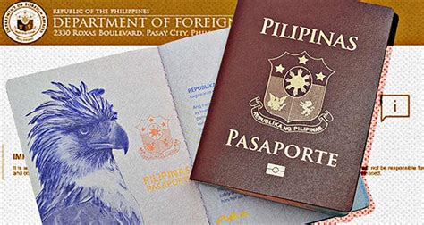 DFA Online Appointment — Steps on How To Schedule Passport .